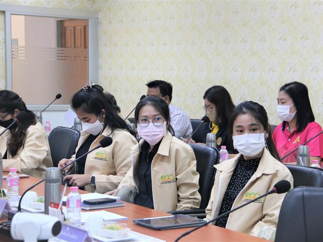 กองบริการการศึกษา