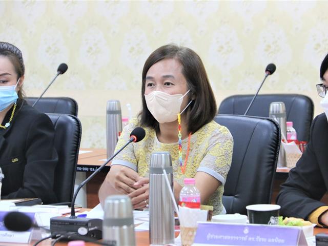 กองบริการการศึกษา