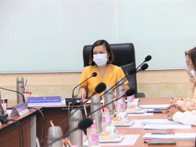 กองบริการการศึกษา