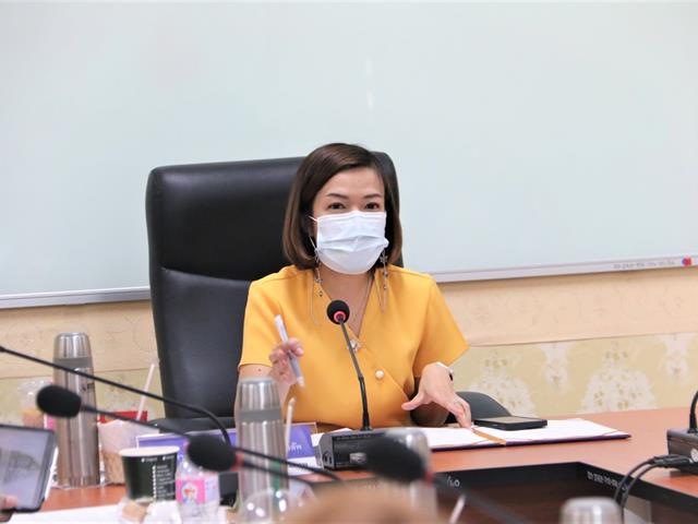 กองบริการการศึกษา