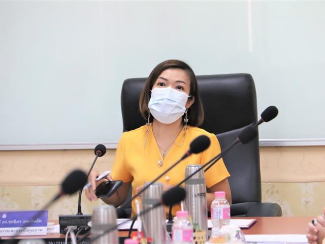 กองบริการการศึกษา
