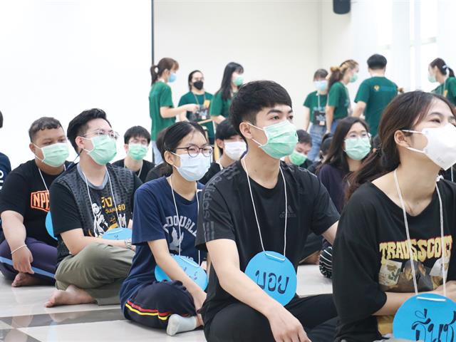 คณะแพทยศาสตร์ ม.พะเยา