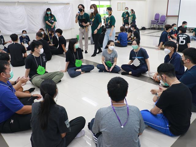 คณะแพทยศาสตร์ ม.พะเยา