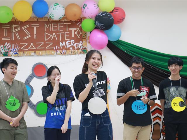 คณะแพทยศาสตร์ ม.พะเยา
