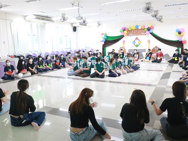 คณะแพทยศาสตร์ ม.พะเยา