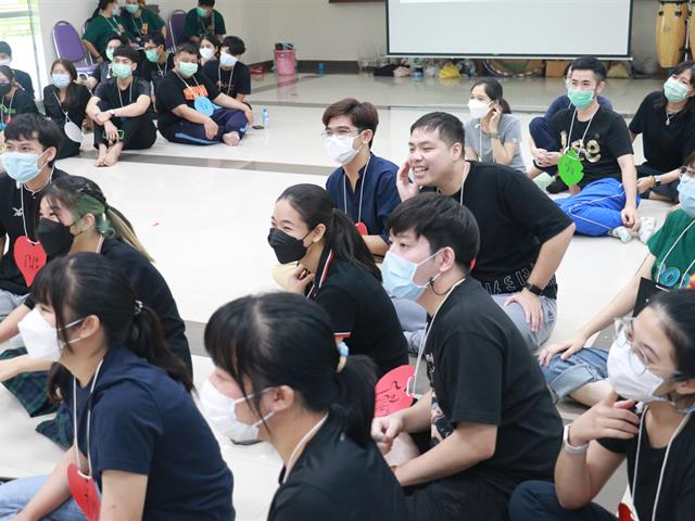 คณะแพทยศาสตร์ ม.พะเยา