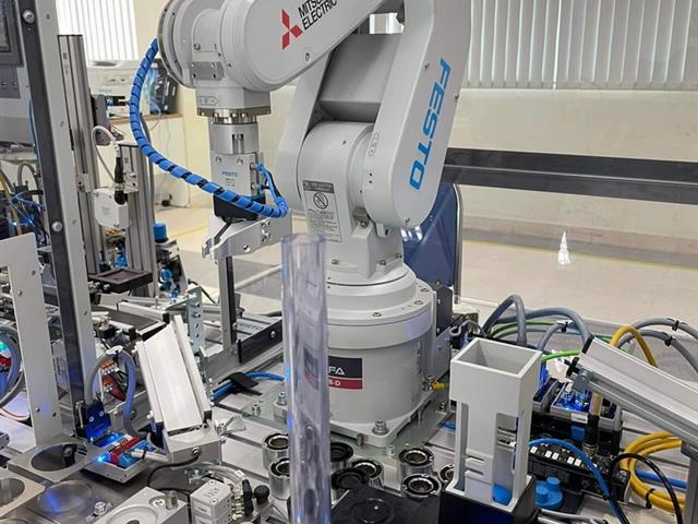 Smart Factory 4.0