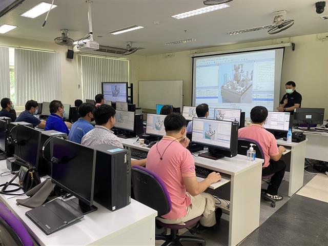 Smart Factory 4.0