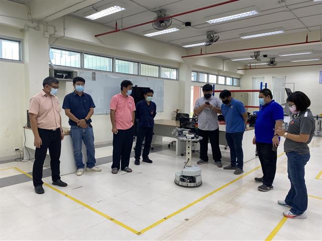 Smart Factory 4.0