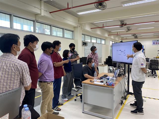 Smart Factory 4.0