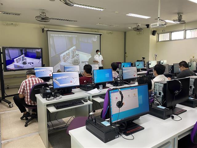Smart Factory 4.0