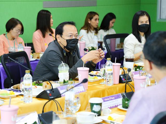 สภากาแฟสัญจร