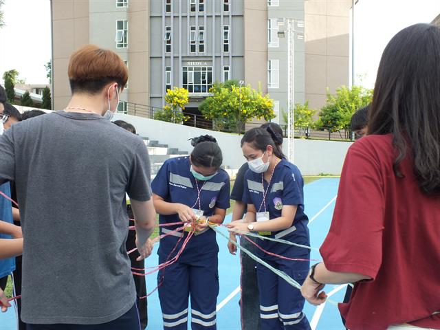 คณะแพทยศาสตร์ ม.พะเยา แพทย์พะเยา