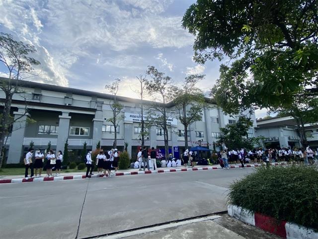 บุคลากร_คณะบริหารธุรกิจและนิเทศศาสตร์