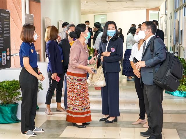 โครงการผลิตบัณฑิตพันธุ์ใหม่