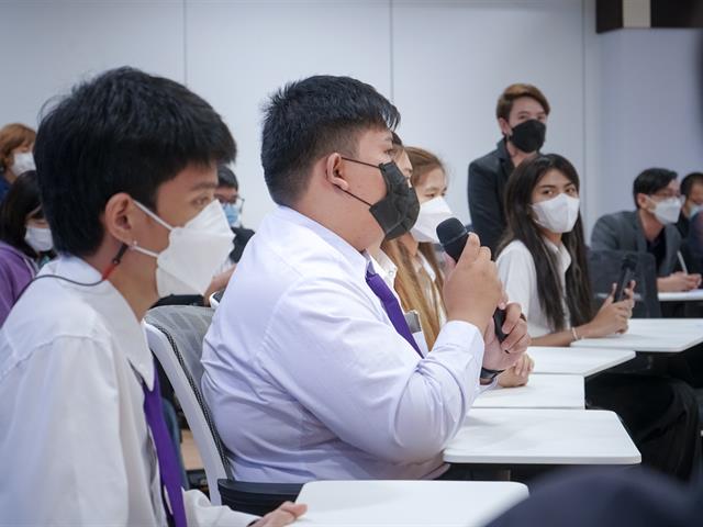 โครงการผลิตบัณฑิตพันธุ์ใหม่