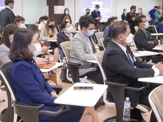 โครงการผลิตบัณฑิตพันธุ์ใหม่