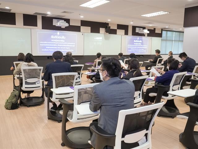 โครงการผลิตบัณฑิตพันธุ์ใหม่