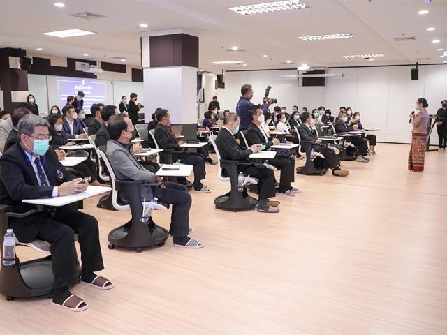 โครงการผลิตบัณฑิตพันธุ์ใหม่