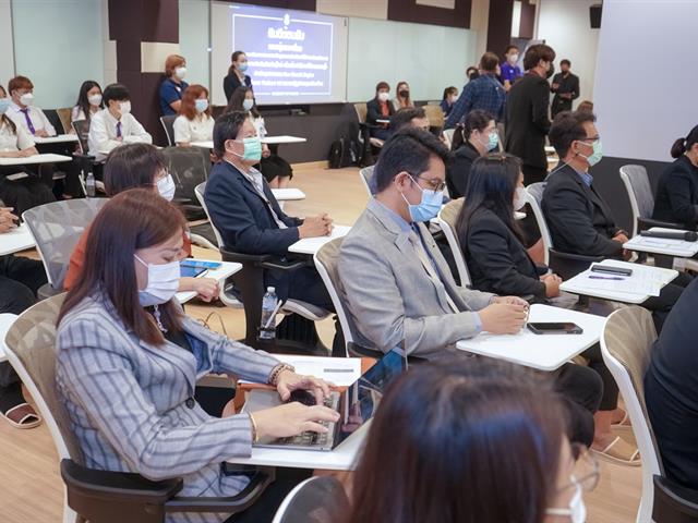 โครงการผลิตบัณฑิตพันธุ์ใหม่