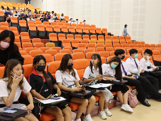หมวดวิชาศึกษาทั่วไป มหาวิทยาลัยพะเยา