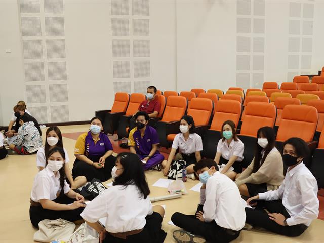 หมวดวิชาศึกษาทั่วไป มหาวิทยาลัยพะเยา