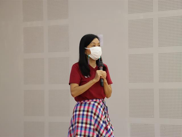 หมวดวิชาศึกษาทั่วไป มหาวิทยาลัยพะเยา