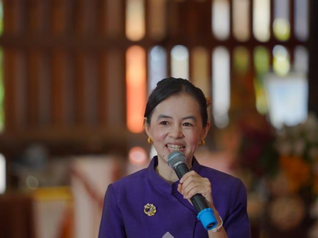สร้างเมืองสร้างสรรค์สู่เชียงรายเมืองสร้างสรรค์ระดับโลก 