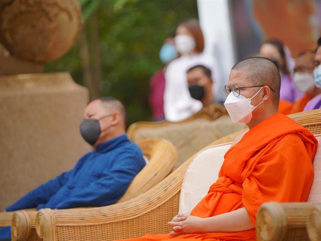 สร้างเมืองสร้างสรรค์สู่เชียงรายเมืองสร้างสรรค์ระดับโลก 