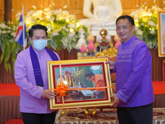 สร้างเมืองสร้างสรรค์สู่เชียงรายเมืองสร้างสรรค์ระดับโลก 