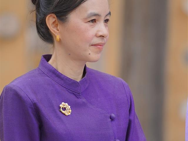 สร้างเมืองสร้างสรรค์สู่เชียงรายเมืองสร้างสรรค์ระดับโลก 