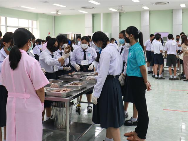 คณะแพทยศาสตร์ ม.พะเยา