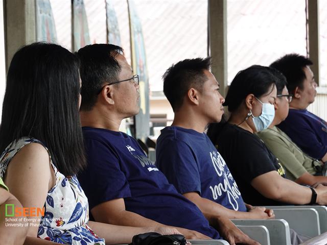 University of Phayao