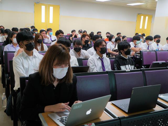 #คณะเทคโนโลยีสารสนเทศและการสื่อสารมหาวิทยาลัยพะเยา #ICT_UP #มหาวิทยาลัยพะเยา #อากาศยานไร้คนขับ #GIS_ICT_UP