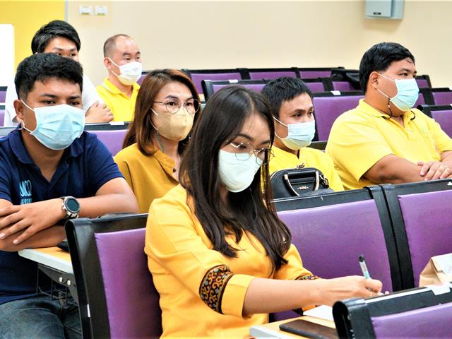 #คณะเทคโนโลยีสารสนเทศและการสื่อสารมหาวิทยาลัยพะเยา #ICT_UP #มหาวิทยาลัยพะเยา #อากาศยานไร้คนขับ #GIS_ICT_UP