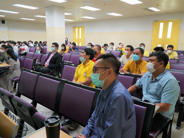 #คณะเทคโนโลยีสารสนเทศและการสื่อสารมหาวิทยาลัยพะเยา #ICT_UP #มหาวิทยาลัยพะเยา #อากาศยานไร้คนขับ #GIS_ICT_UP