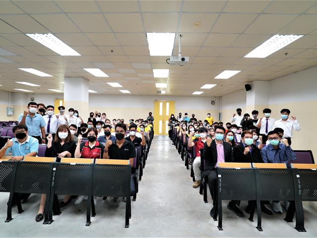 #คณะเทคโนโลยีสารสนเทศและการสื่อสารมหาวิทยาลัยพะเยา #ICT_UP #มหาวิทยาลัยพะเยา #อากาศยานไร้คนขับ #GIS_ICT_UP
