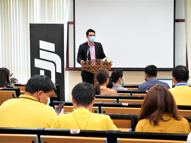 #คณะเทคโนโลยีสารสนเทศและการสื่อสารมหาวิทยาลัยพะเยา #ICT_UP #มหาวิทยาลัยพะเยา #อากาศยานไร้คนขับ #GIS_ICT_UP