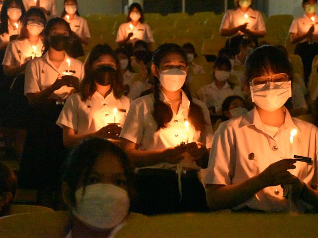 คณะสหเวชศาสตร์ มหาวิทยาลัยพะเยา