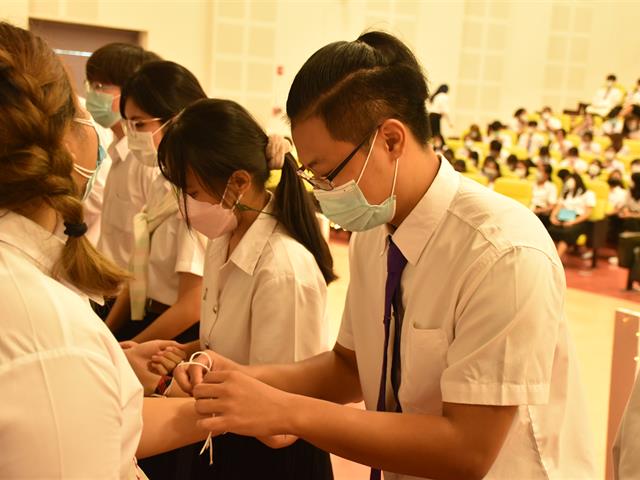 คณะสหเวชศาสตร์ มหาวิทยาลัยพะเยา