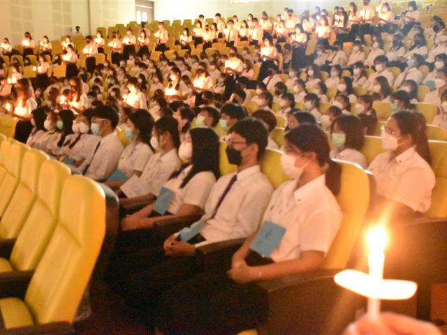 คณะสหเวชศาสตร์ มหาวิทยาลัยพะเยา