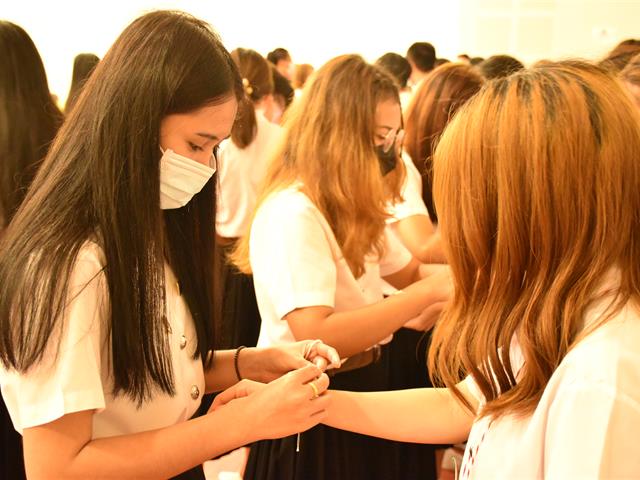 คณะสหเวชศาสตร์ มหาวิทยาลัยพะเยา