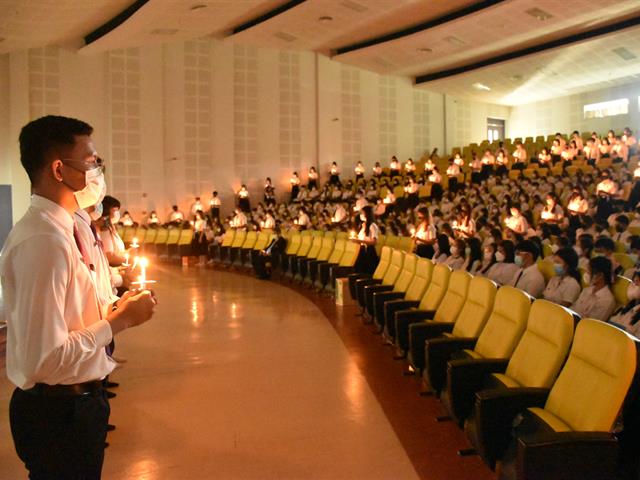 คณะสหเวชศาสตร์ มหาวิทยาลัยพะเยา
