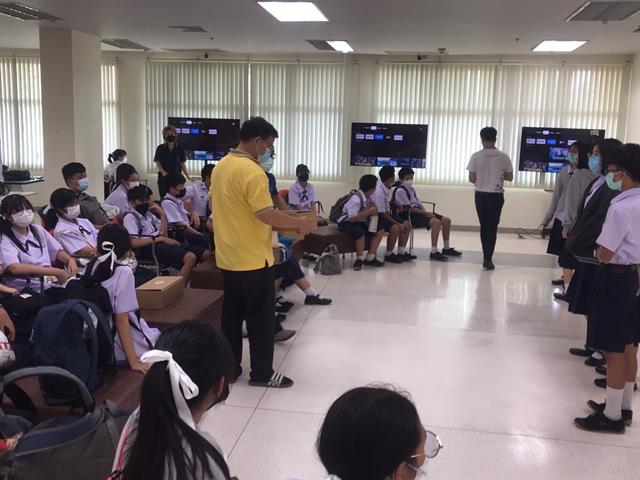 VR Edutainment