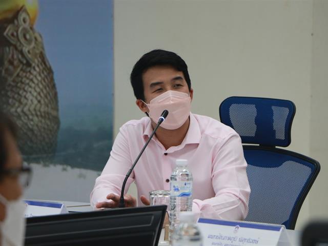      คณะสาธาณสุขศาสตร์ มหาวิทยาลัยพะเยา ยินดีต้อนรับคณะศึกษาดูงานโรงพยาบาลเชียงใหม่ฮอสพิทอล