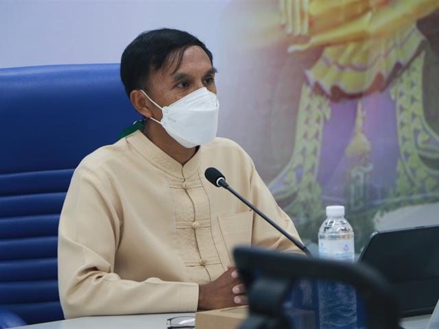     คณะสาธาณสุขศาสตร์ มหาวิทยาลัยพะเยา ยินดีต้อนรับคณะศึกษาดูงานโรงพยาบาลเชียงใหม่ฮอสพิทอล