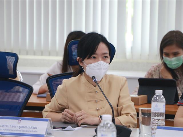      คณะสาธาณสุขศาสตร์ มหาวิทยาลัยพะเยา ยินดีต้อนรับคณะศึกษาดูงานโรงพยาบาลเชียงใหม่ฮอสพิทอล