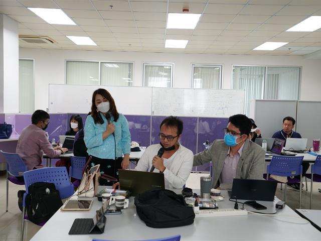 ระบบ HR Smart