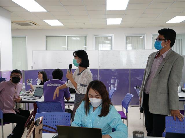 ระบบ HR Smart