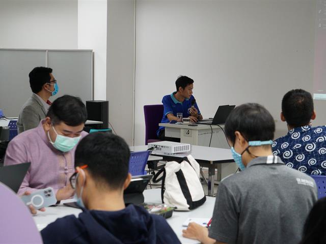 ระบบ HR Smart